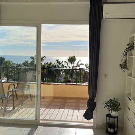 Apartamento Marina Del Sol 121 Fuengirola Eksteriør bilde