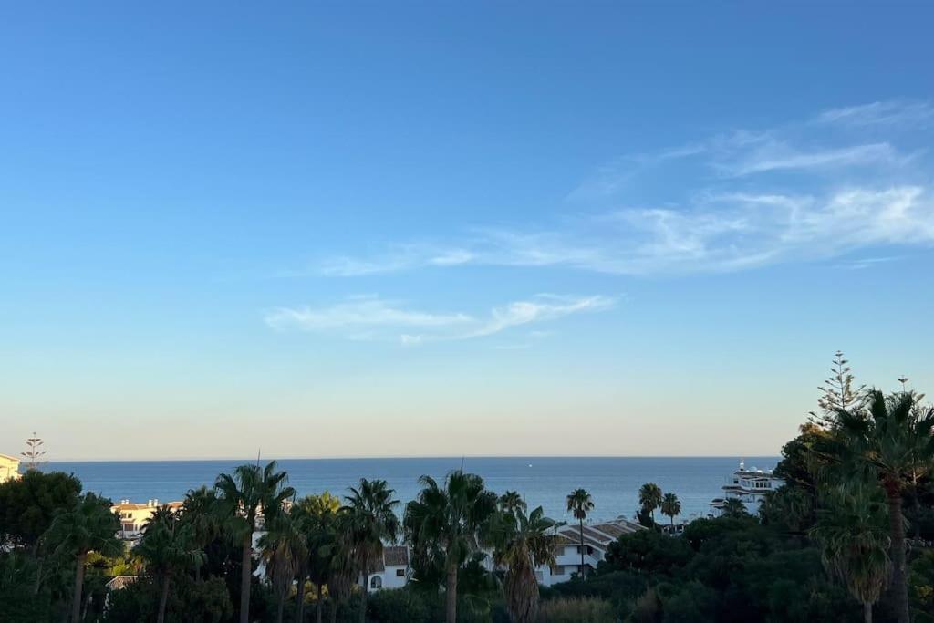Apartamento Marina Del Sol 121 Fuengirola Eksteriør bilde