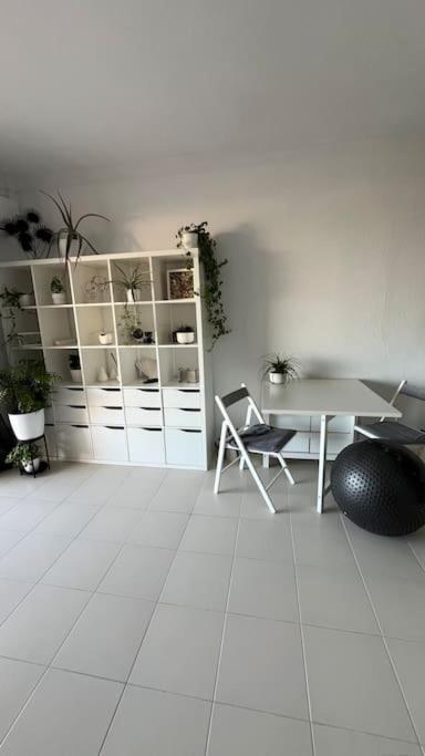 Apartamento Marina Del Sol 121 Fuengirola Eksteriør bilde