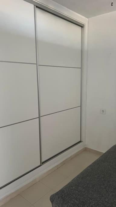 Apartamento Marina Del Sol 121 Fuengirola Eksteriør bilde