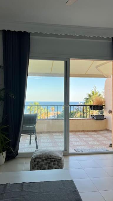 Apartamento Marina Del Sol 121 Fuengirola Eksteriør bilde