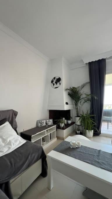 Apartamento Marina Del Sol 121 Fuengirola Eksteriør bilde