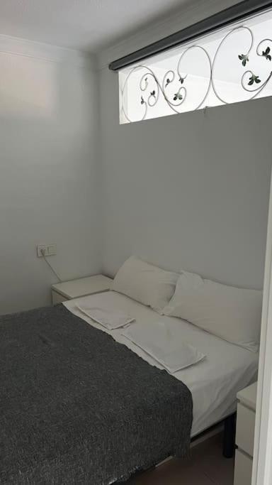 Apartamento Marina Del Sol 121 Fuengirola Eksteriør bilde