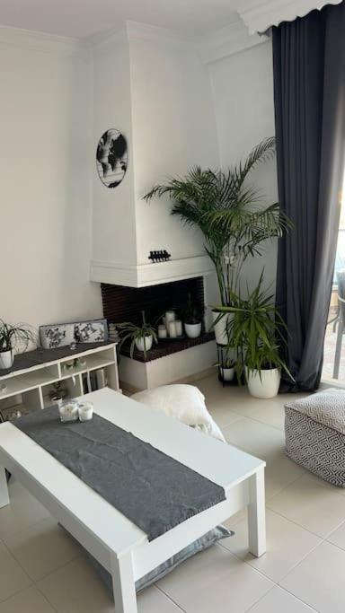 Apartamento Marina Del Sol 121 Fuengirola Eksteriør bilde