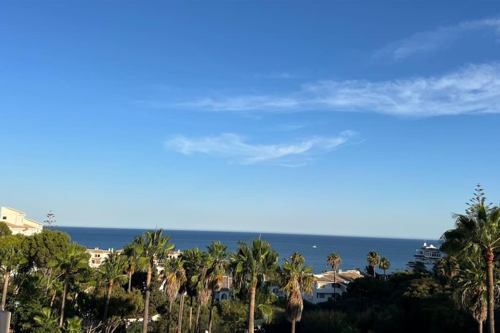 Apartamento Marina Del Sol 121 Fuengirola Eksteriør bilde