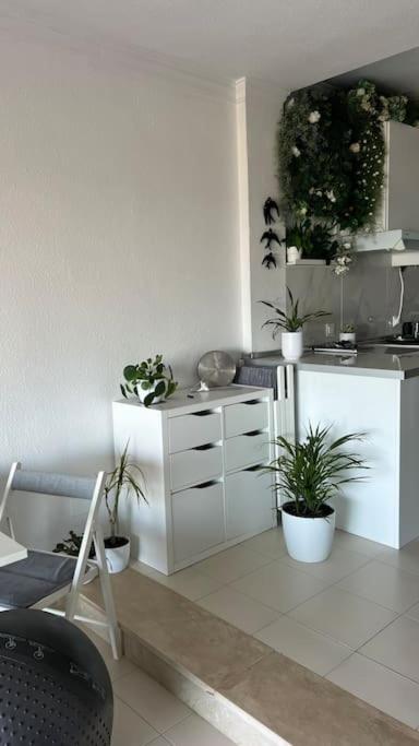 Apartamento Marina Del Sol 121 Fuengirola Eksteriør bilde