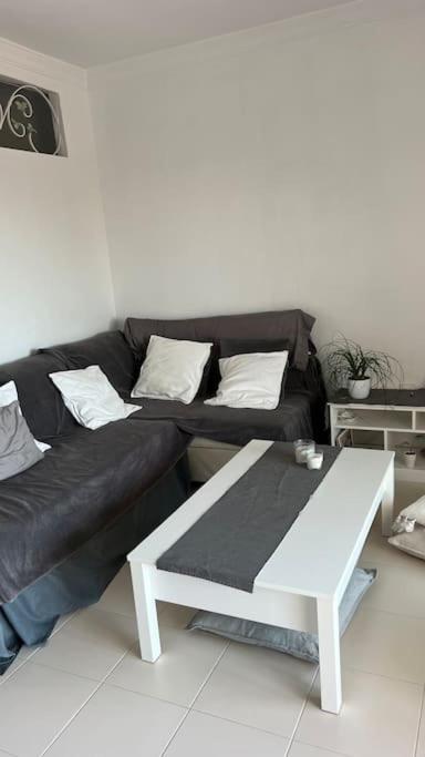 Apartamento Marina Del Sol 121 Fuengirola Eksteriør bilde