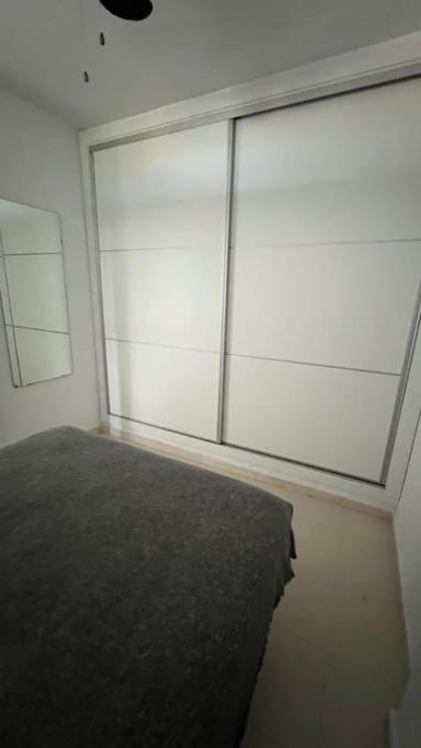 Apartamento Marina Del Sol 121 Fuengirola Eksteriør bilde