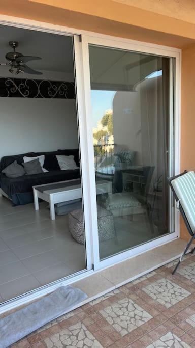 Apartamento Marina Del Sol 121 Fuengirola Eksteriør bilde