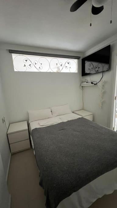 Apartamento Marina Del Sol 121 Fuengirola Eksteriør bilde
