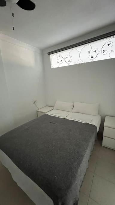 Apartamento Marina Del Sol 121 Fuengirola Eksteriør bilde