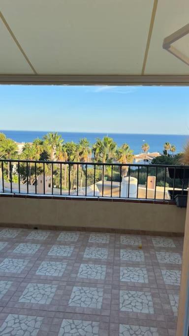 Apartamento Marina Del Sol 121 Fuengirola Eksteriør bilde