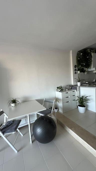 Apartamento Marina Del Sol 121 Fuengirola Eksteriør bilde