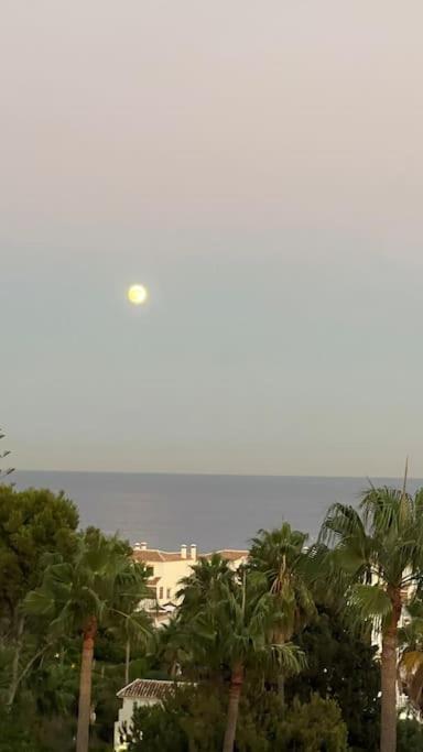 Apartamento Marina Del Sol 121 Fuengirola Eksteriør bilde