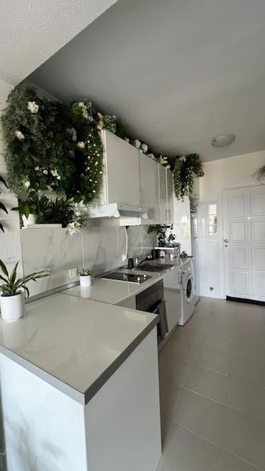 Apartamento Marina Del Sol 121 Fuengirola Eksteriør bilde