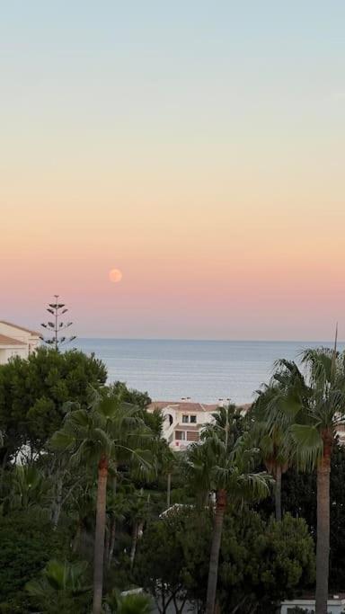 Apartamento Marina Del Sol 121 Fuengirola Eksteriør bilde