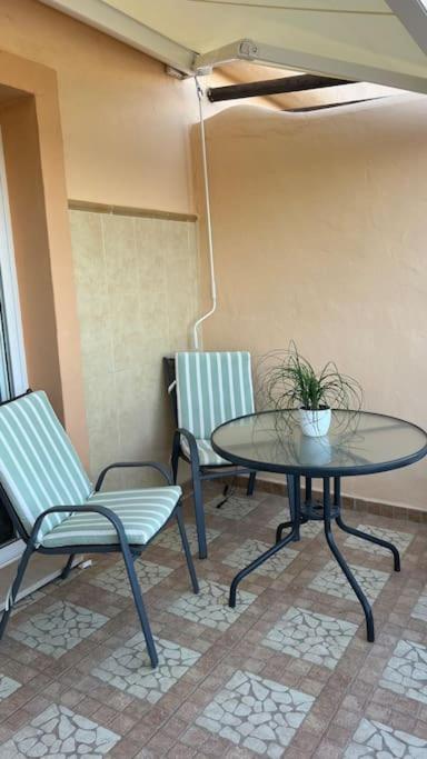 Apartamento Marina Del Sol 121 Fuengirola Eksteriør bilde