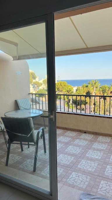 Apartamento Marina Del Sol 121 Fuengirola Eksteriør bilde