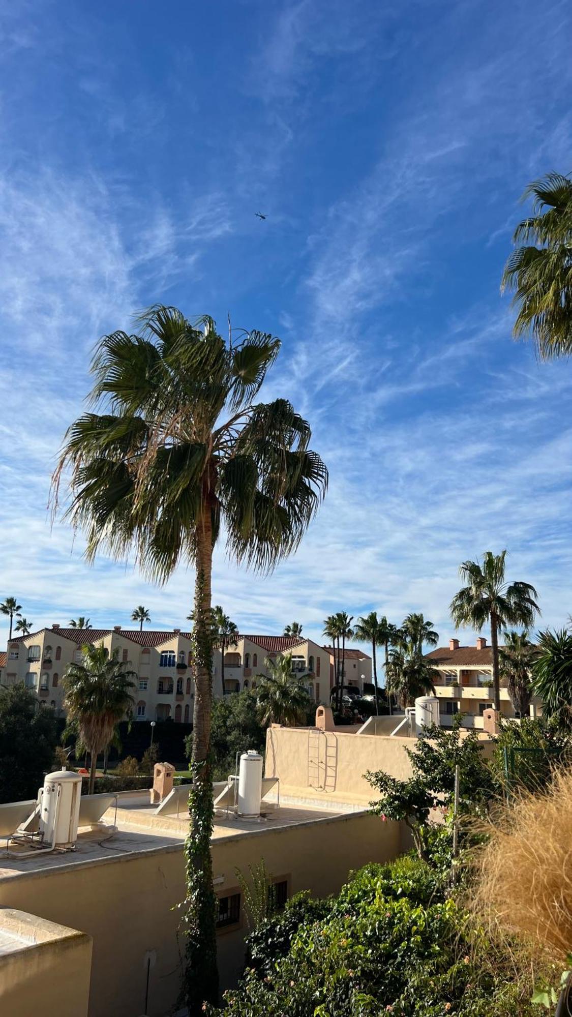 Apartamento Marina Del Sol 121 Fuengirola Eksteriør bilde